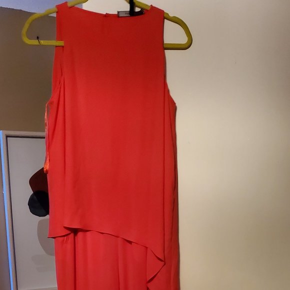 BCGGMAXAZRIA HADLI JUMPSUIT SZ SMALL - Picture 5 of 6